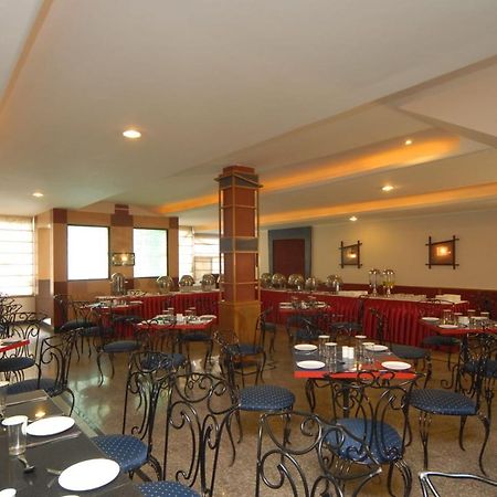 Hotel Arif Castle, Nainital Extérieur photo