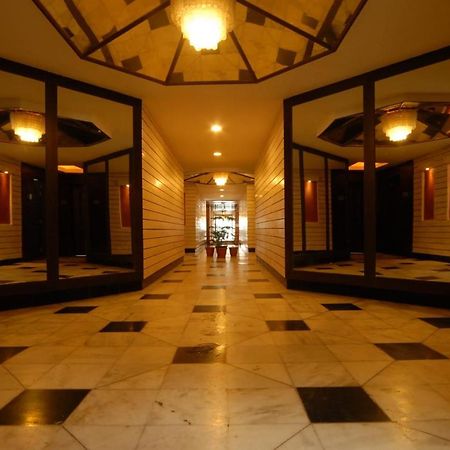 Hotel Arif Castle, Nainital Extérieur photo